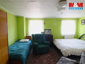 Prodej chalupy, Žalany - Černčice, 240 m2