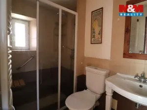 Prodej chalupy, Žalany - Černčice, 240 m2