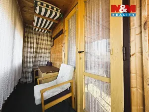 Prodej chaty, Jablonec nad Nisou, 19 m2