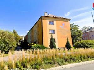 Prodej bytu 2+1, Ostrava, Horní, 57 m2