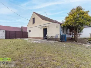 Prodej rodinného domu, Huštěnovice, 381 m2