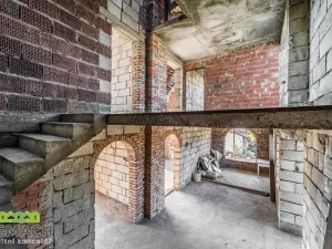 Prodej rodinného domu, Huštěnovice, 381 m2