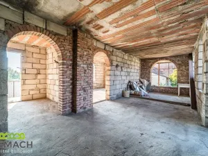 Prodej rodinného domu, Huštěnovice, 381 m2