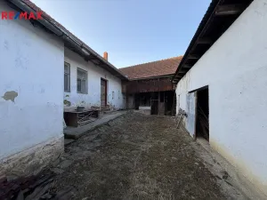 Prodej rodinného domu, Kojčice, 86 m2