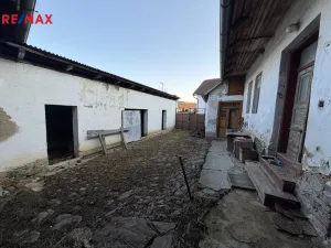 Prodej rodinného domu, Kojčice, 86 m2