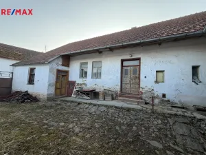 Prodej rodinného domu, Kojčice, 86 m2