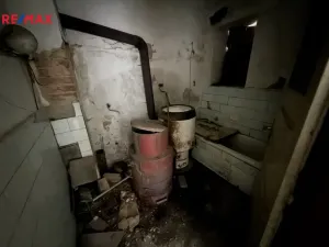 Prodej rodinného domu, Kojčice, 86 m2