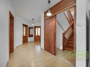 Prodej rodinného domu, Řitka, U vodojemu, 350 m2