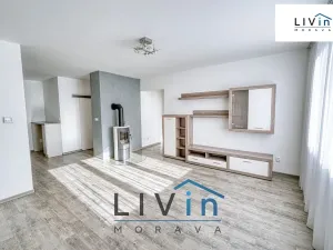 Pronájem bytu 3+kk, Olomouc, Matochova, 72 m2