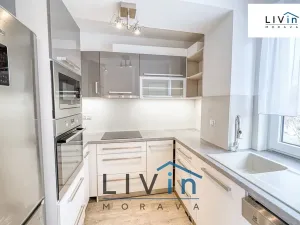 Pronájem bytu 3+kk, Olomouc, Matochova, 72 m2