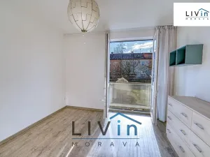 Pronájem bytu 3+kk, Olomouc, Matochova, 72 m2