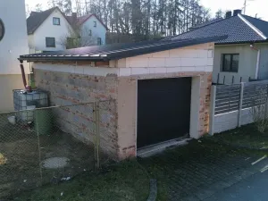 Prodej rodinného domu, Nýřany, Generála Holeky, 178 m2