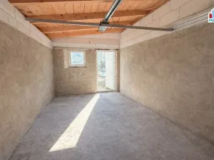 Prodej rodinného domu, Nýřany, Generála Holeky, 178 m2