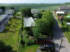 Prodej rodinného domu, Praha - Třebonice, K Jinočanům, 137 m2