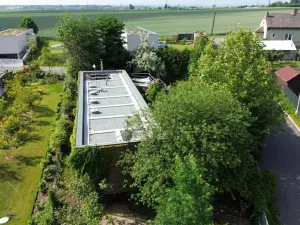 Prodej rodinného domu, Praha - Třebonice, K Jinočanům, 137 m2