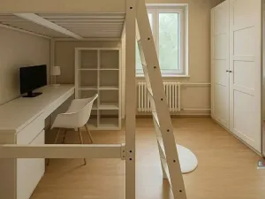 Prodej bytu 3+1, Břeclav, U Splavu, 75 m2