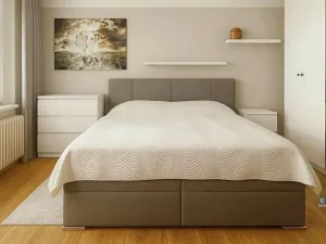 Prodej bytu 3+1, Břeclav, U Splavu, 75 m2