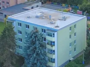 Prodej bytu 3+1, Břeclav, U Splavu, 75 m2