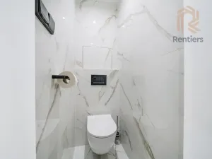 Pronájem bytu 2+1, Praha - Kobylisy, Březiněveská, 69 m2