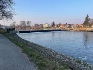 Prodej bytu 1+1, Břeclav, U Splavu, 33 m2