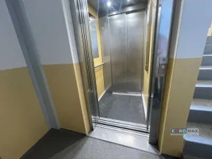 Pronájem bytu 3+1, Břeclav - Charvátská Nová Ves, Na Valtické, 68 m2