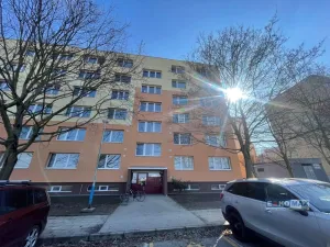 Pronájem bytu 3+1, Břeclav - Charvátská Nová Ves, Na Valtické, 68 m2