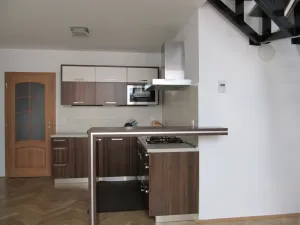 Prodej bytu 2+kk, Praha - Vinohrady, Záhřebská, 74 m2