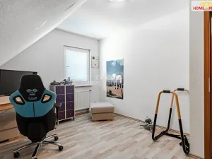 Prodej rodinného domu, Pomezí nad Ohří, Tůně, 115 m2