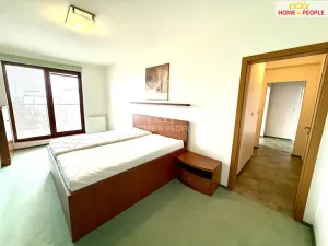 Pronájem bytu 2+kk, Plzeň, Majerova, 61 m2