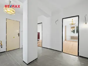 Prodej bytu 4+kk, Praha - Vršovice, Bulharská, 95 m2