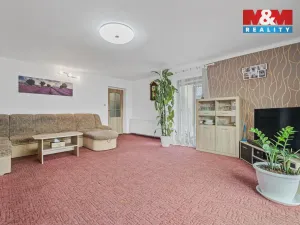 Prodej rodinného domu, Kosořice, 195 m2