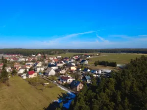 Prodej rodinného domu, Mrtník, 98 m2