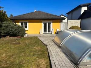 Prodej rodinného domu, Mrtník, 98 m2