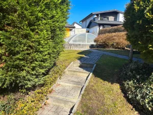 Prodej rodinného domu, Mrtník, 98 m2