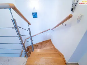 Prodej rodinného domu, Jesenice, Šeříková, 110 m2