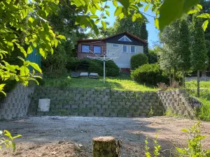 Prodej chaty, Malíč, Knobloška, 41 m2