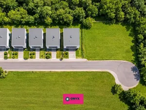 Prodej pozemku pro bydlení, Rousínov, 500 m2