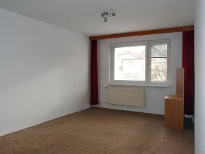 Pronájem bytu 3+1, Praha - Háje, Kryštofova, 77 m2