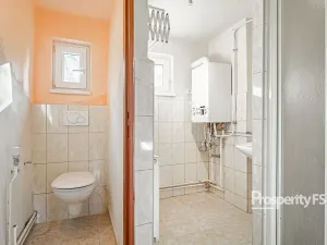 Prodej rodinného domu, Opava - Kateřinky, U Cukrovaru, 190 m2