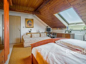 Prodej rodinného domu, Opava - Kateřinky, U Cukrovaru, 190 m2