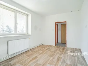 Prodej rodinného domu, Opava - Kateřinky, U Cukrovaru, 190 m2