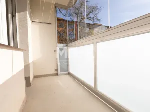 Pronájem bytu 2+1, Karviná - Ráj, Kosmonautů, 55 m2