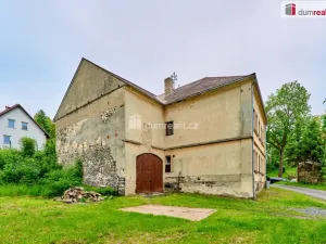 Prodej rodinného domu, Lovečkovice - Knínice, 531 m2