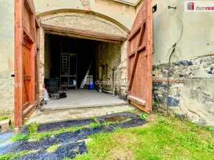 Prodej rodinného domu, Lovečkovice - Knínice, 531 m2