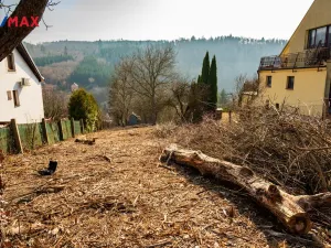 Prodej pozemku pro bydlení, Řícmanice, 1209 m2