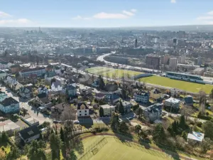 Prodej vily, Ostrava - Slezská Ostrava, 292 m2