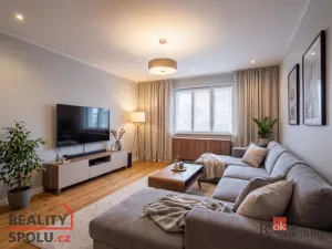 Prodej rodinného domu, Kobeřice, Louky, 200 m2