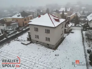 Prodej rodinného domu, Kobeřice, Louky, 200 m2