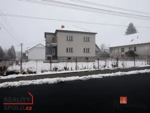 Prodej rodinného domu, Kobeřice, Louky, 200 m2