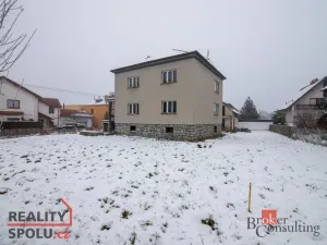 Prodej rodinného domu, Kobeřice, Louky, 200 m2